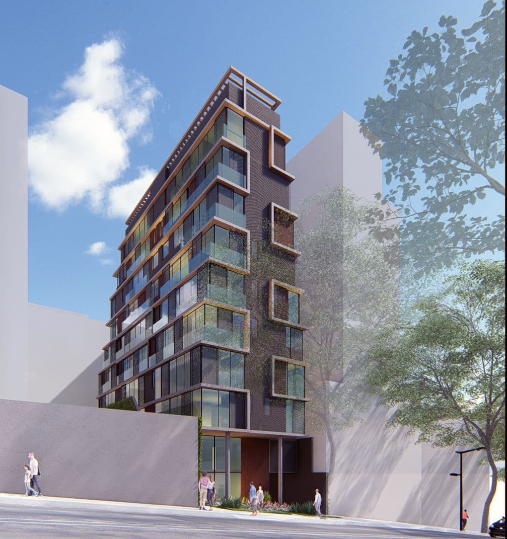Front Stay Reserva Lofts